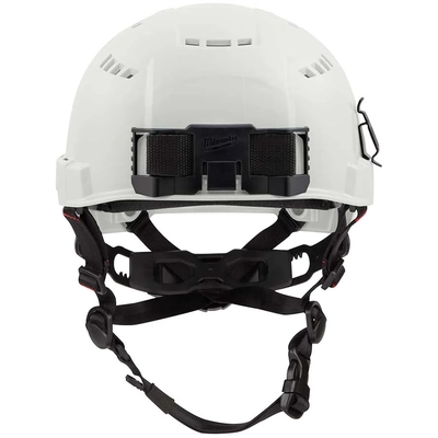 MILWAUKEE - 48-73-1300 - Safety Helmet pa5