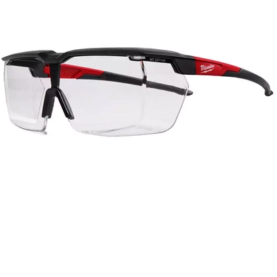 MILWAUKEE - 48-73-2070 - Clear Safety Over Glasses pa2
