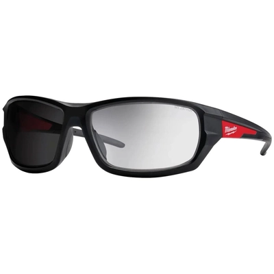 MILWAUKEE - 48-73-2128 - Safety Glasses Anti-Scratch Lenses pa1
