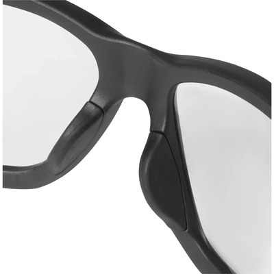 MILWAUKEE - 48-73-2128 - Safety Glasses Anti-Scratch Lenses pa2