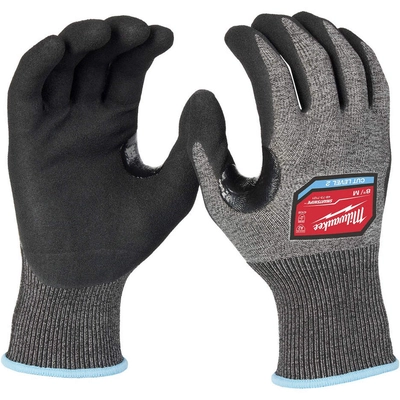 MILWAUKEE - 48737121 - Knit Gloves pa1