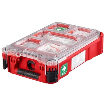 MILWAUKEE - 48738435N - First Aid Kit TYPE II pa1