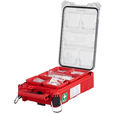 MILWAUKEE - 48738435N - First Aid Kit TYPE II pa2