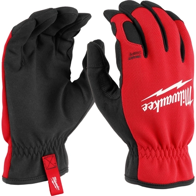MILWAUKEE - 48-73-8512 - Lightweight Work Glove With Flexible Cuff pa3