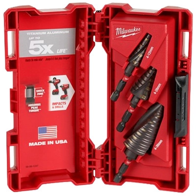 MILWAUKEE - 48-89-9266 - Bit Set