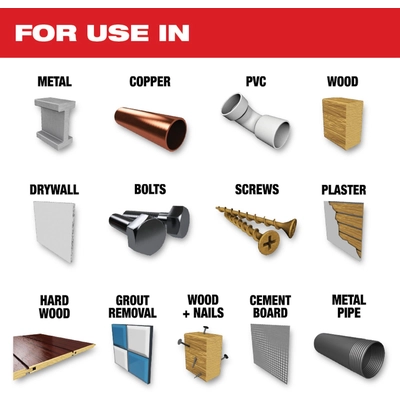 Unspecified Tool by MILWAUKEE - 49-10-9001 pa2
