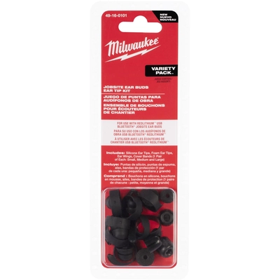Unspecified Tool by MILWAUKEE - 49160101 pa1