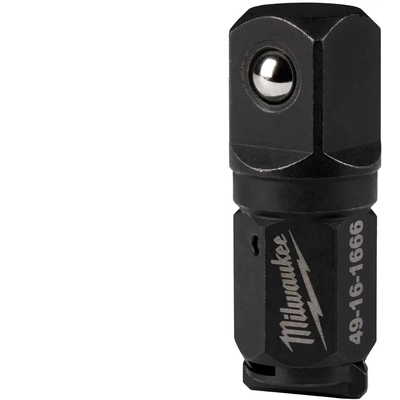 MILWAUKEE - 49-16-1666 - Box Ratchet 1/2" Anvil Adapter pa5