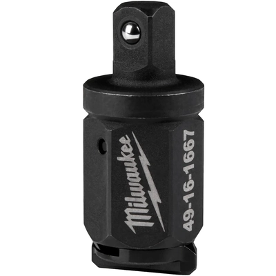 MILWAUKEE - 49161667 - Anvil Adapter pa1