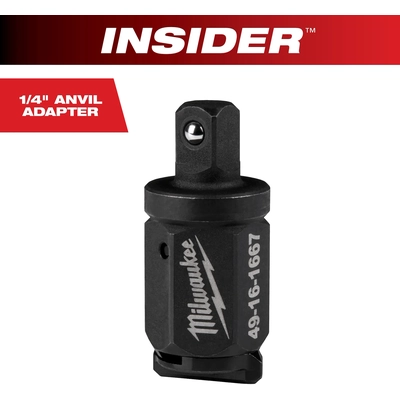 MILWAUKEE - 49161667 - Anvil Adapter pa2