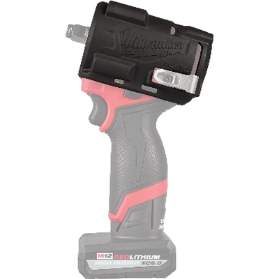 MILWAUKEE - 49162562 - Stubby Impact Wrench Protective Boot pa4