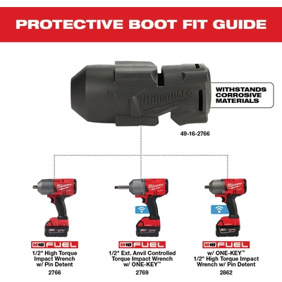 Unspecified Tool by MILWAUKEE - 49162766 pa2