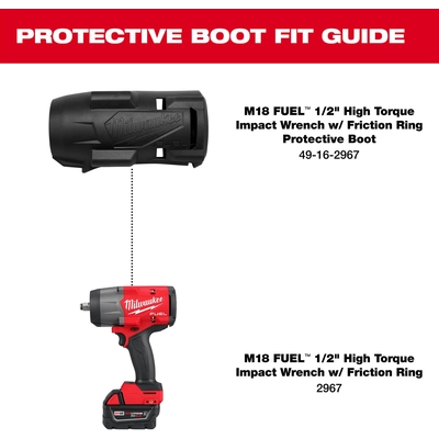 Unspecified Tool by MILWAUKEE - 49162967 pa2