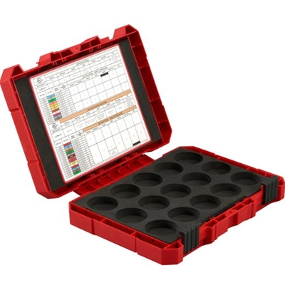 Unspecified Tool by MILWAUKEE - 4916CASE pa2