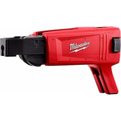 MILWAUKEE - 49-20-0001 - Collated Magazine pa2