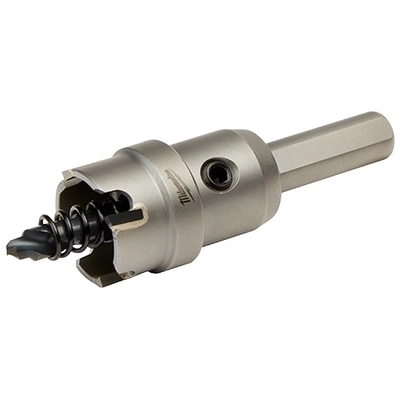 MILWAUKEE - 49-22-8610 - One-Piece Carbide Hole Cutter Set pa2