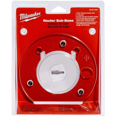 Unspecified Tool by MILWAUKEE - 49-54-1027 pa1
