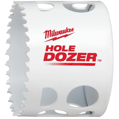 MILWAUKEE - 49-56-5170 - Dozer Hole Saw Bulk 25pk pa1