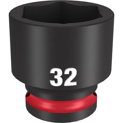 MILWAUKEE - 49666264 - Standard Impact Drive Socket pa1