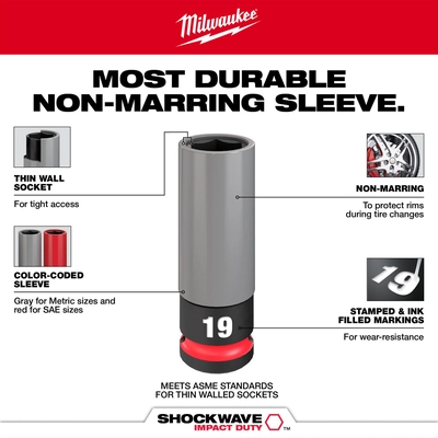 Unspecified Tool by MILWAUKEE - 49667807 pa2