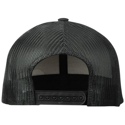 MILWAUKEE - 505G - Gray Adjustable Fit Trucker Hat pa2