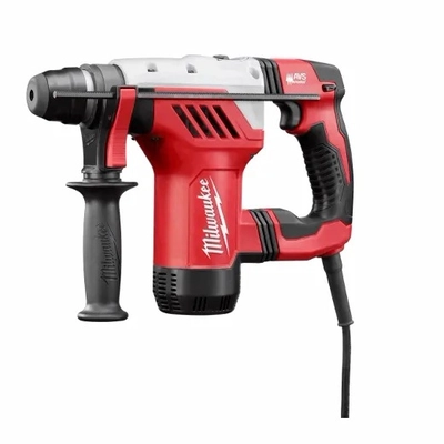MILWAUKEE - 526821 - 1-1/8" SDS Plus Rotary Hammer Kit pa1