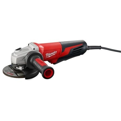 MILWAUKEE - 611731 - Small Angle Grinder Paddle No-Lock pa1