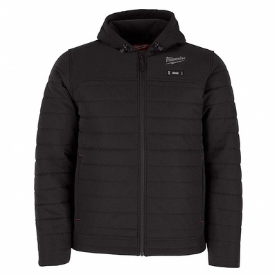 MILWAUKEE - M102B-21S - Jacket pa1