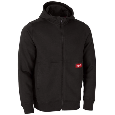 MILWAUKEE - M250B-M - Full-Zip Hoodie pa1