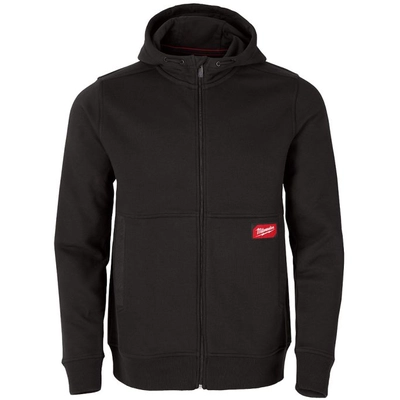 MILWAUKEE - M250B-M - Full-Zip Hoodie pa2