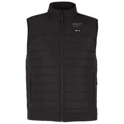MILWAUKEE - M300B-21L - Vest pa1