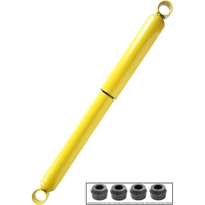 Unspecified Tool by MONROE - 66668 pa1