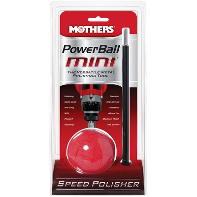 MOTHERS - 05141 - PowerBall Mini pa1