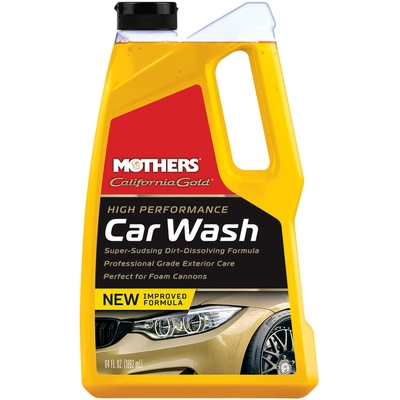 MOTHERS - 05664 - High Performance Car Wash pa1