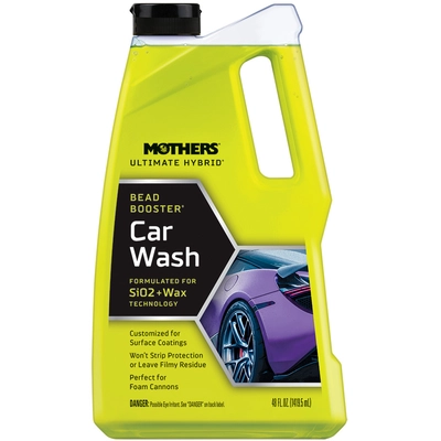 MOTHERS - 05668 - Car Wash pa1