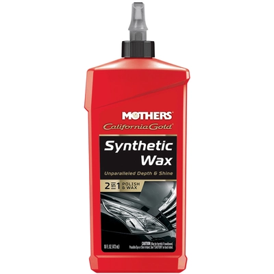MOTHERS - 05716 - Synthetic Wax pa1