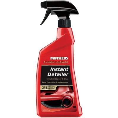 MOTHERS - 08224 - Instant Detailer pa1