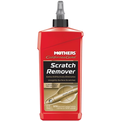 MOTHERS - 08408 - Scratch Remover pa1