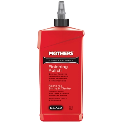 MOTHERS - 08712 - Professional Finishing Polish pa2