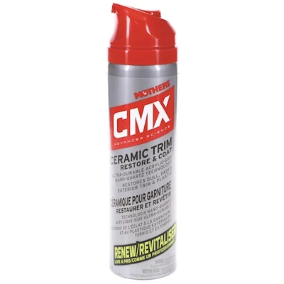 MOTHERS - 30300 - Ceramic Trim Restore And Coat pa1