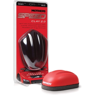 MOTHERS - 31724 - Speed Clay 2.0 pa2