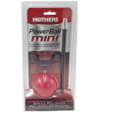 MOTHERS - 35141 - Powerball Mini Polishing Tool pa1