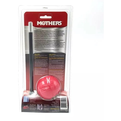 MOTHERS - 35141 - Powerball Mini Polishing Tool pa2