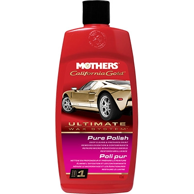MOTHERS - 37100 - Pure Polish pa1