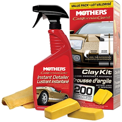 MOTHERS - 37240 - Clay Kit pa1