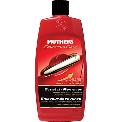 MOTHERS - 38408 - Scratch Remover pa1