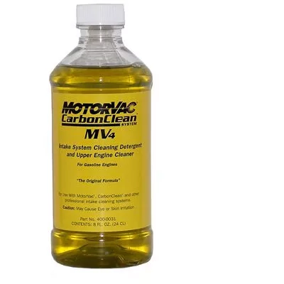 MOTORVAC - 400-0030 - Intake System Cleaner pa1