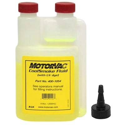 MOTORVAC - 400-1054 - Cool Smoke Fluid pa1