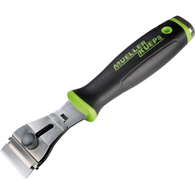 MUELLER KUEPS - 268 420 - Quick-Lock Razor Scraper pa1