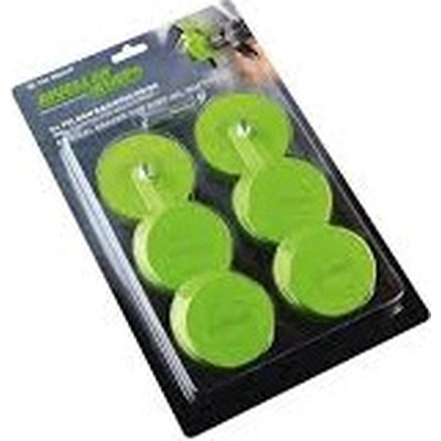MUELLER KUEPS - 282 260 - Conical Eraser pa1